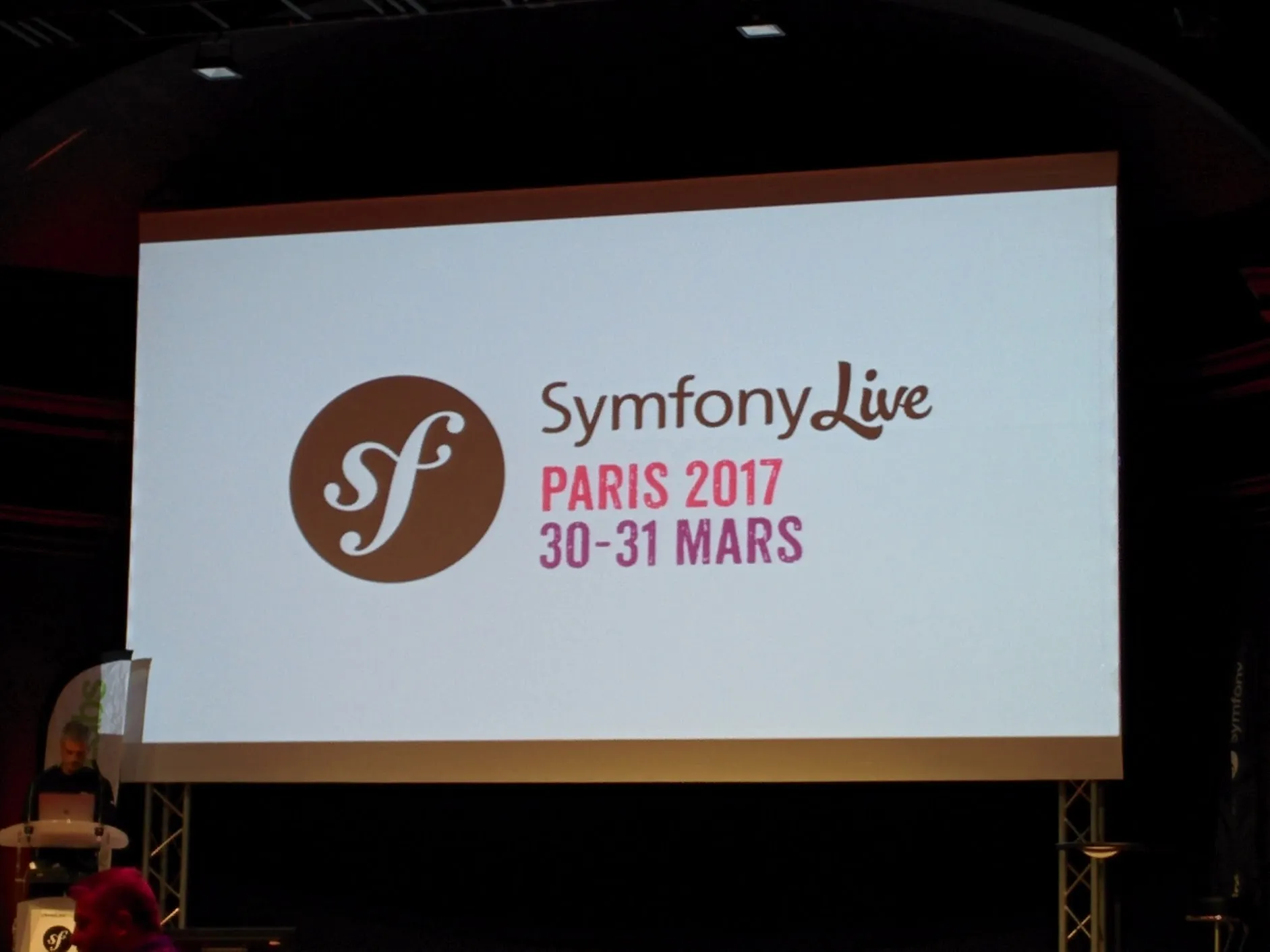 Thumbnail for Symfony Live Paris 2017