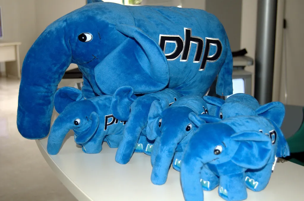 M6Web était présent au PHPTour Lyon 2014