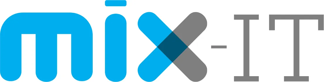 Mix-IT 2015 - Jour 1