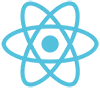 Logo React