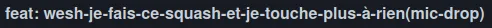 Image d'une pull request nommée \