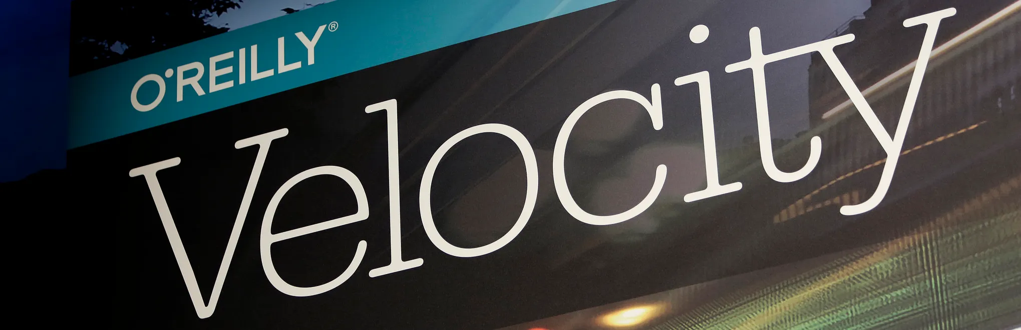 Retour sur la Velocity Barcelone - premier jour